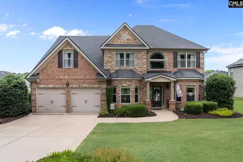 131 Park Place Cir, Lexington, SC 29072