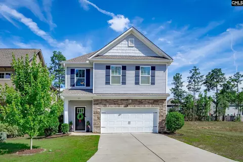 525 Red Taffy Way, Lexington, SC 29073