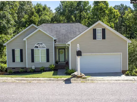 429 Gallatin Cir, Irmo, SC 29063
