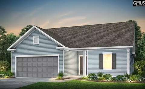 122 Monroe Preserve Ln, Chapin, SC 29036