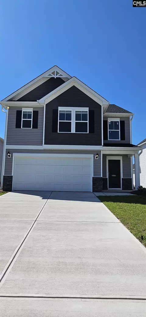 4084 Half Mast Loop, Columbia, SC 29229