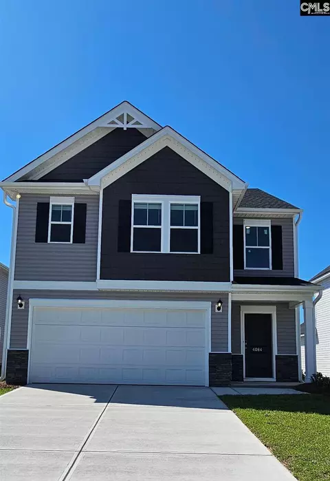 4084 Half Mast Loop, Columbia, SC 29229