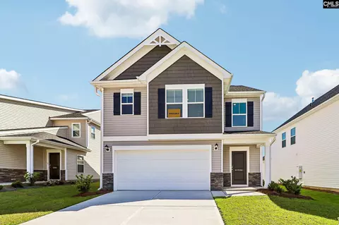 4084 Half Mast Loop, Columbia, SC 29229
