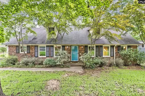 2828 Woodland Hills St, Columbia, SC 29210