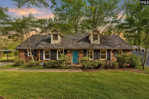 2828 Woodland Hills St, Columbia, SC 29210