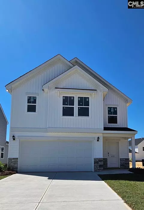 4082 Half Mast Loop, Columbia, SC 29229