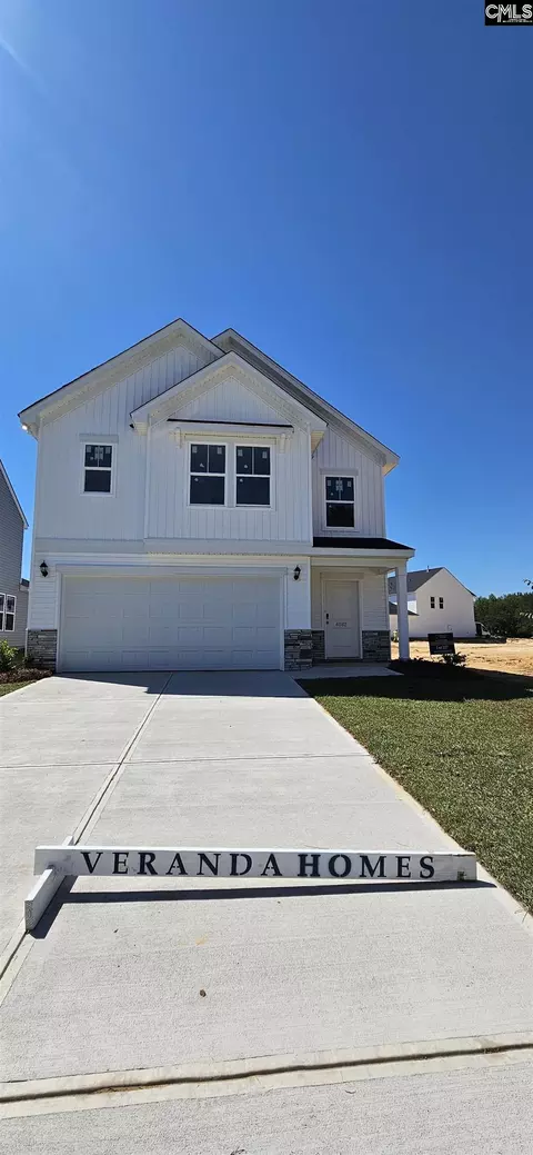 4082 Half Mast Loop, Columbia, SC 29229