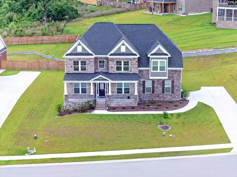 3064 White Peach Rd, Elgin, SC 29045
