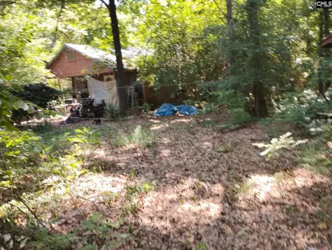 110 Love Ln, Orangeburg, SC 29115