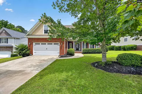 154 Ridge Top Rd, Lexington, SC 29072