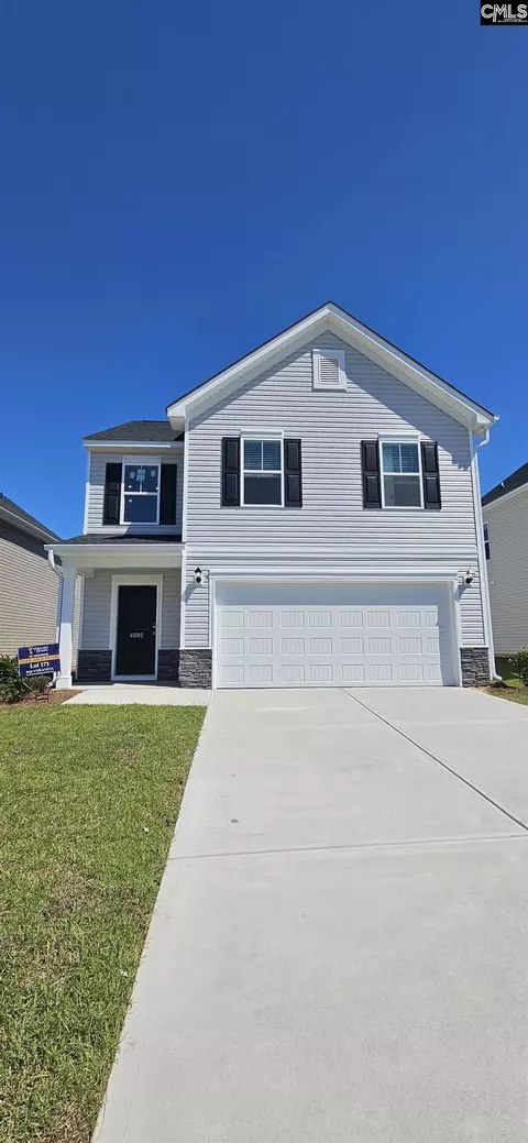 4040 Half Mast Loop, Columbia, SC 29229