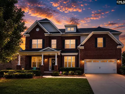 645 Needle Leaf Dr, Blythewood, SC 29016