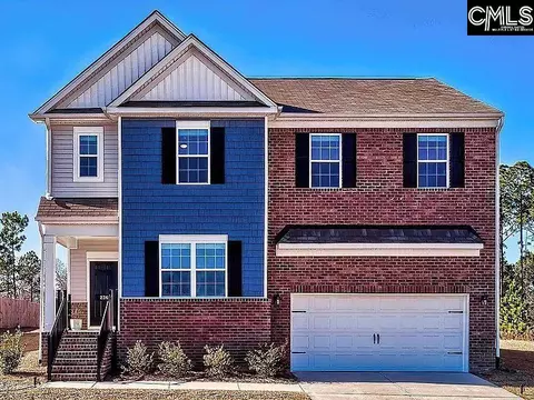 236 Shadowbrook Way, Camden, SC 29020