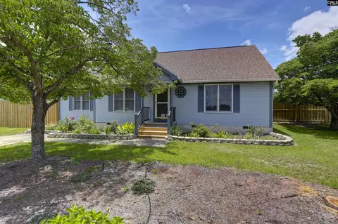1158 Nazareth Rd, Lexington, SC 29073