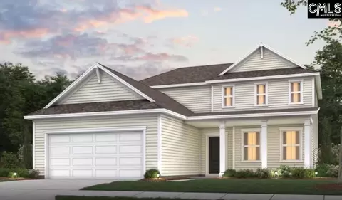 130 Monroe Preserve Ln, Chapin, SC 29036