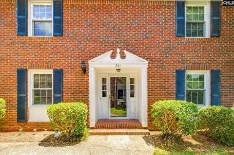 361 Rutledge Pl, Columbia, SC 29212