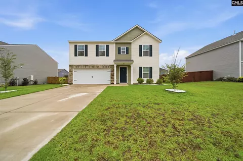 182 Carriagebrook Cir, Camden, SC 29020