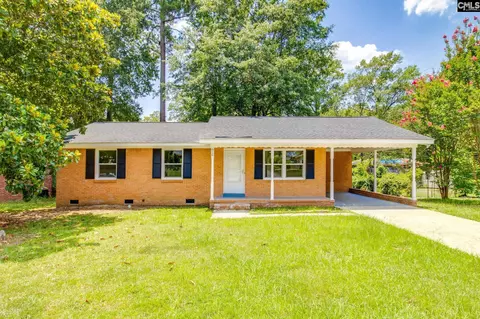 916 Newnham Dr, Columbia, SC 29210