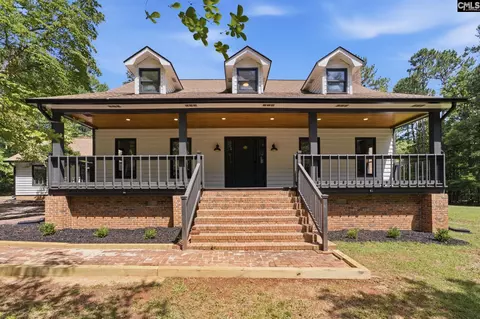 14 Dennis Ln, Blythewood, SC 29016