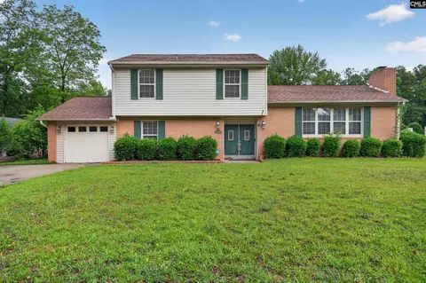 1001 Gardendale Dr, Columbia, SC 29210