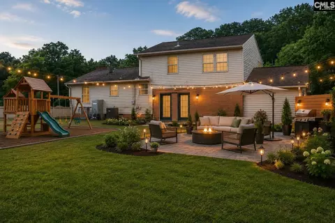 1001 Gardendale Dr, Columbia, SC 29210
