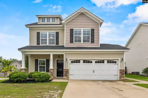 403 Whispering Oak Cir, Chapin, SC 29036