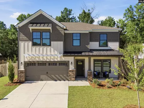 133 Collins Cove Dr, Chapin, SC 29036