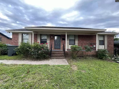 2408 F M Young Ave, Columbia, SC 29204