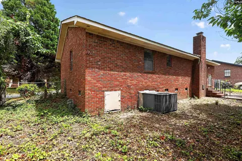 2408 F M Young Ave, Columbia, SC 29204
