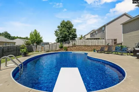111 Arbor Springs Dr, Irmo, SC 29063