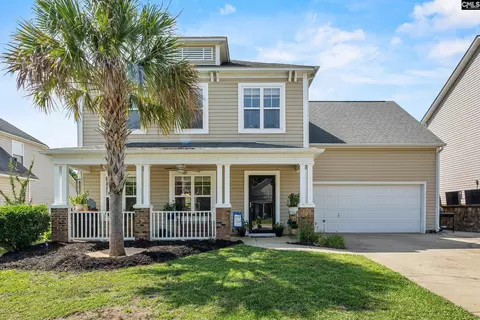111 Arbor Springs Dr, Irmo, SC 29063