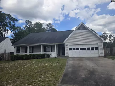 100 Millstone Ct, Columbia, SC 29223