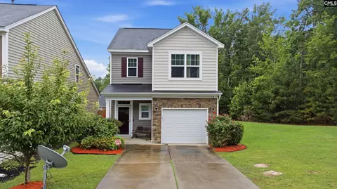 595 Flat Creek Dr, Blythewood, SC 29016