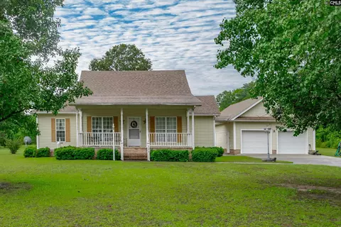 235 Sorin Cir, Elloree, SC 29047