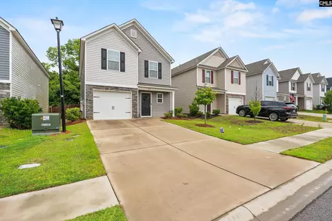 1069 Crescent Moon Loop, Hopkins, SC 29061