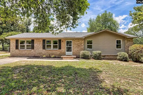 2019 San Sus Dr, West Columbia, SC 29170