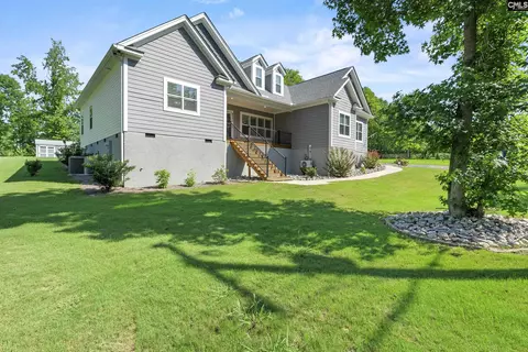 4035 Holley Ferry Rd, Leesville, SC 29070 photo 2