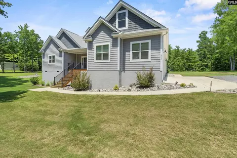 4035 Holley Ferrry Rd, Leesville, SC 29070