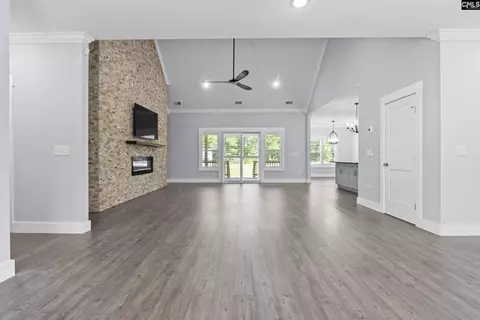 4035 Holley Ferry Rd, Leesville, SC 29070 photo 4