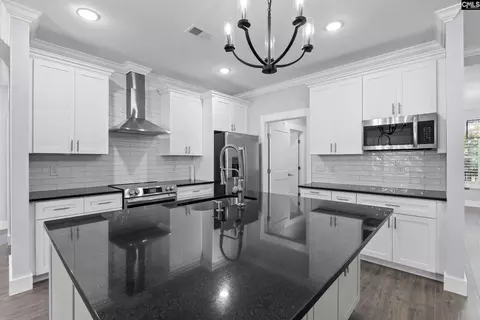 4035 Holley Ferry Rd, Leesville, SC 29070 photo 11