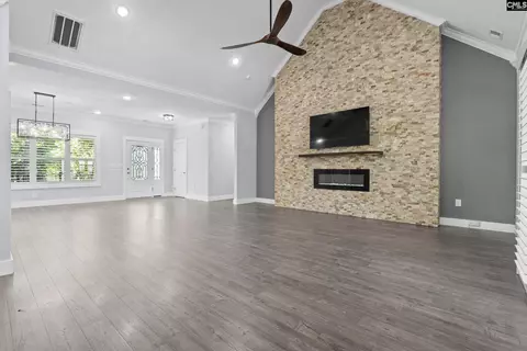 4035 Holley Ferry Rd, Leesville, SC 29070 photo 7