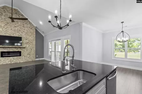4035 Holley Ferry Rd, Leesville, SC 29070 photo 13
