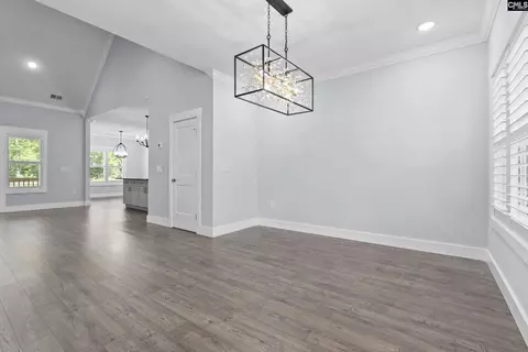 4035 Holley Ferry Rd, Leesville, SC 29070 photo 5