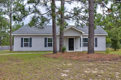 134 Charm Hill Rd, Lugoff, SC 29078