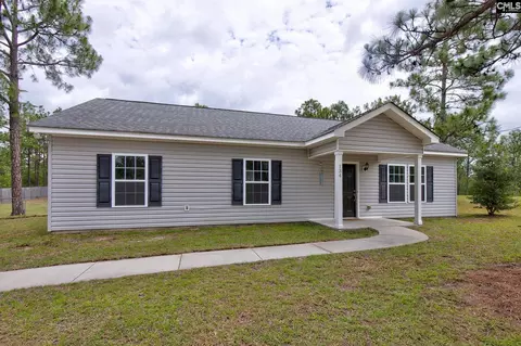 134 Charm Hill Rd, Lugoff, SC 29078