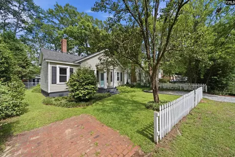 612 Howard St, Columbia, SC 29205