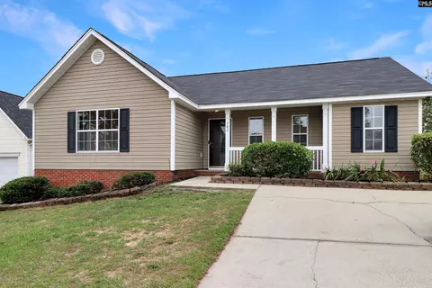 103 Kendrick Rd, Columbia, SC 29229