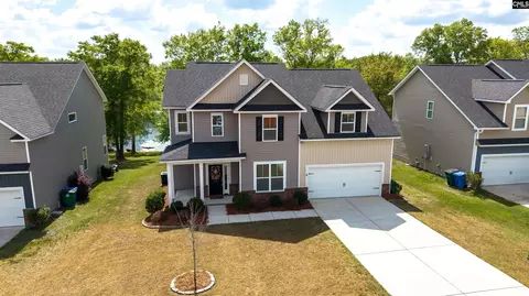 49 Competition Dr, Camden, SC 29020