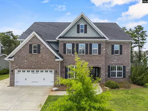 2005 Harvestwood Ln, Chapin, SC 29036