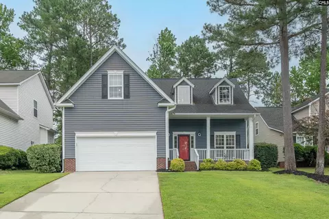 277 Castlebury Dr, Columbia, SC 29229